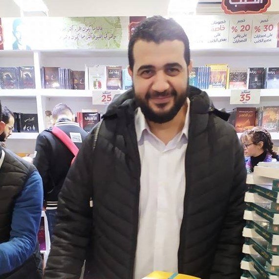 المؤلفين